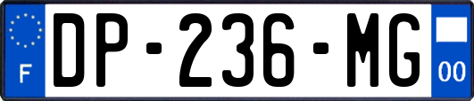 DP-236-MG