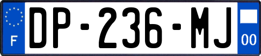 DP-236-MJ