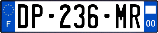 DP-236-MR