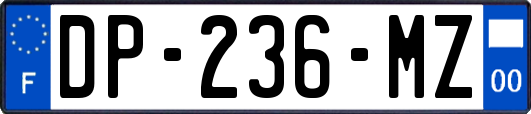 DP-236-MZ