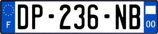 DP-236-NB