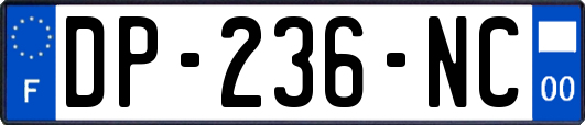 DP-236-NC