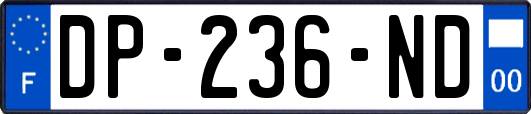 DP-236-ND