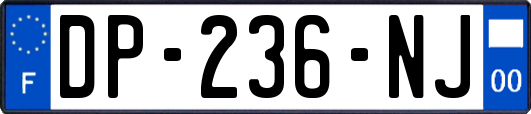 DP-236-NJ