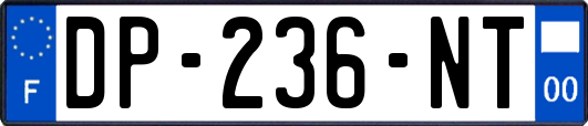 DP-236-NT