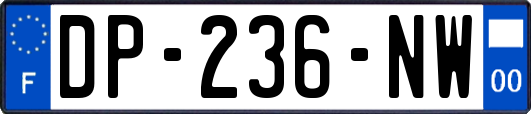 DP-236-NW