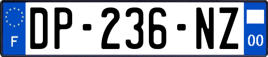 DP-236-NZ