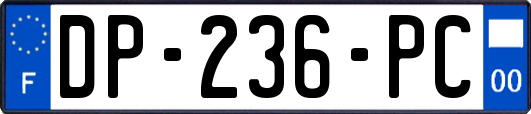 DP-236-PC