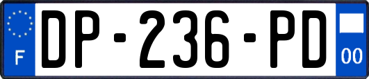 DP-236-PD