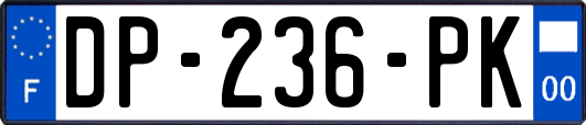 DP-236-PK