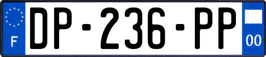DP-236-PP