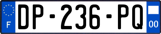 DP-236-PQ
