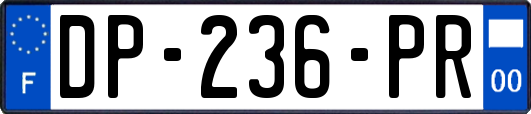 DP-236-PR