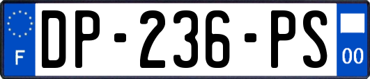 DP-236-PS