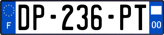 DP-236-PT