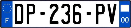DP-236-PV