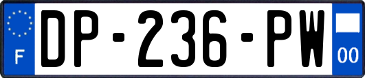 DP-236-PW