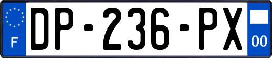 DP-236-PX
