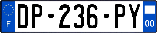 DP-236-PY