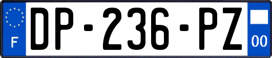 DP-236-PZ