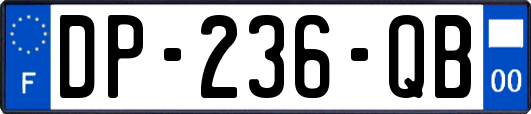 DP-236-QB