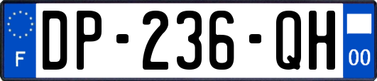 DP-236-QH