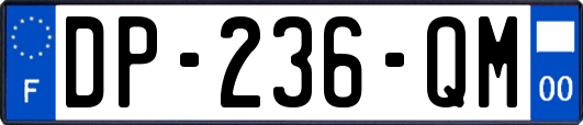 DP-236-QM