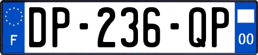 DP-236-QP