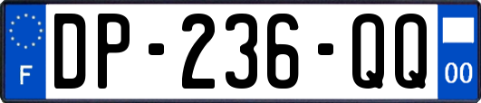 DP-236-QQ