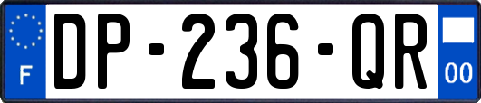 DP-236-QR