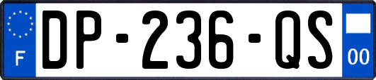 DP-236-QS
