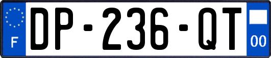 DP-236-QT