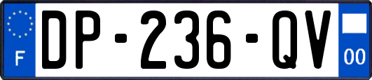 DP-236-QV
