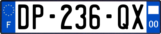 DP-236-QX