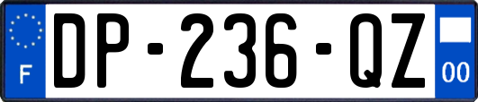 DP-236-QZ