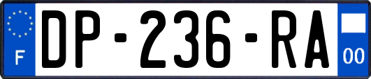 DP-236-RA