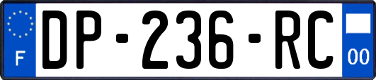 DP-236-RC