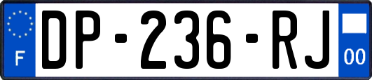 DP-236-RJ