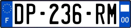 DP-236-RM