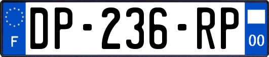 DP-236-RP
