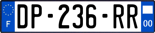 DP-236-RR