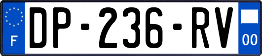 DP-236-RV
