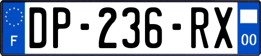 DP-236-RX
