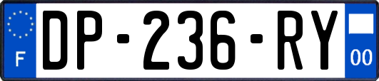 DP-236-RY
