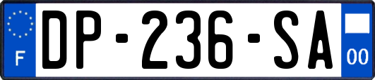 DP-236-SA