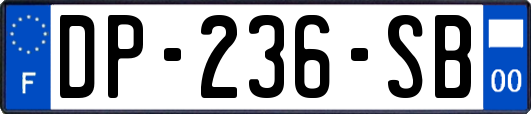 DP-236-SB