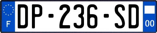 DP-236-SD