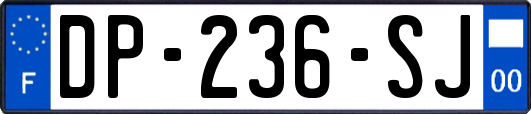 DP-236-SJ