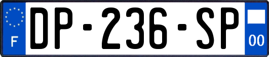 DP-236-SP