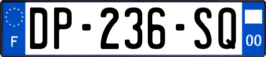 DP-236-SQ
